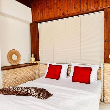 Dolce Vita Apartments - Spacious Renovated Apartments With Unique Decor Perfect For 4 In Laganas Ideal For Fun And Relaxation By Villa Mana Gers Exterior foto