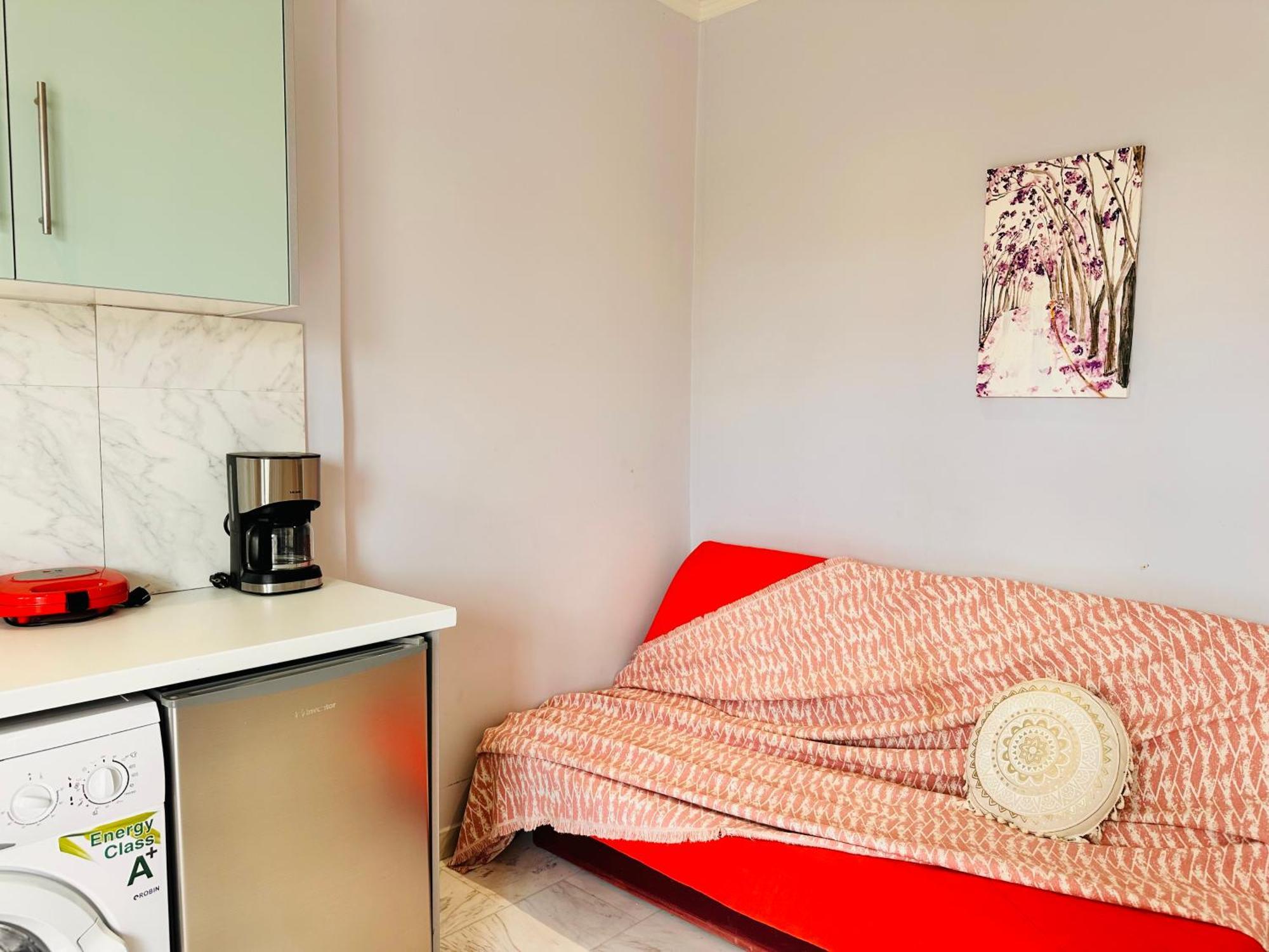 Dolce Vita Apartments - Spacious Renovated Apartments With Unique Decor Perfect For 4 In Laganas Ideal For Fun And Relaxation By Villa Mana Gers Exterior foto